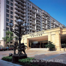 Shanghai Gubei Central Garden Japanese Real Estate Rental